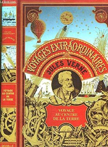 Jules Verne, Shori: Voyage au centre de la terre (French language, 1995)