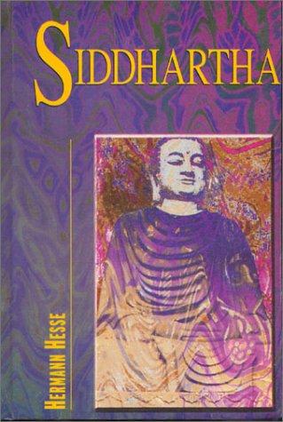 Hermann Hesse, Hermann Hesse: Siddhartha (Spanish language, 2004, Editorial Epoca)