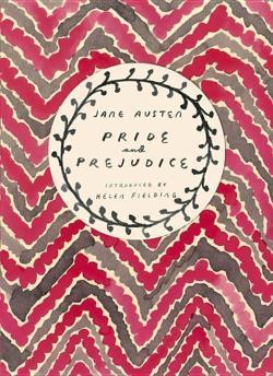 Jane Austen: Pride and Prejudice