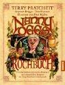 Terry Pratchett, Stephen Briggs, Paul Kidby, Tina Hannan: Nanny Oggs Kochbuch. (Hardcover, German language, Goldmann)