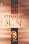 Domingo Santos, Frank Herbert: Herejes De Dune (Paperback, 1995, Plaza & Janes Editores, Brand: Plaza n Janes Editores)