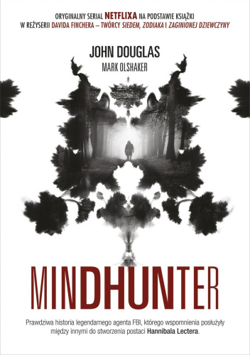 John Douglas, Olshaker Mark: Mindhunter (EBook, 2017)