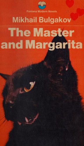 Mihail Afanas'evich Bulgakov: The Master and Margarita (Paperback, 1972, Collins and Harvill Press/Fontana Books)