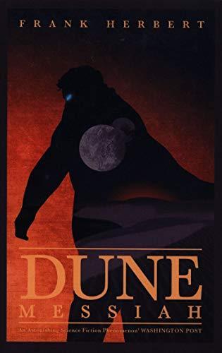 Frank Herbert: Dune Messiah (2017, Hodder & Stoughton)