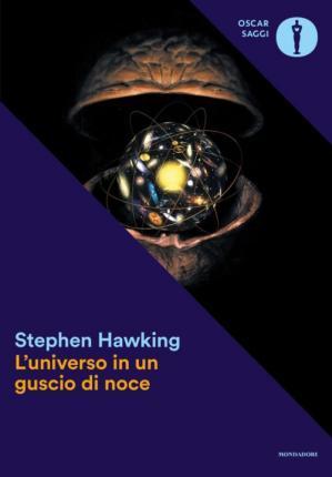 Stephen Hawking: L'universo in un guscio di noce (Italian language, 2017)