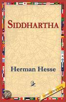 Hermann Hesse, Hermann Hesse: Siddhartha