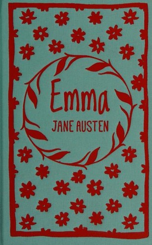 Jane Austen: Emma (2018, Arcturus)