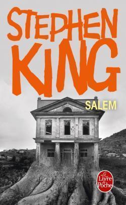 Stephen King: Salem (French language)