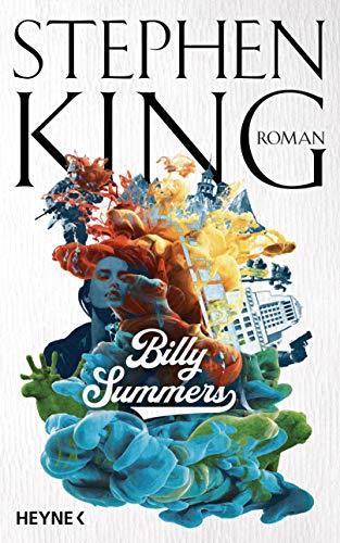 Stephen King: Billy Summers (Hardcover, German language, 2021)