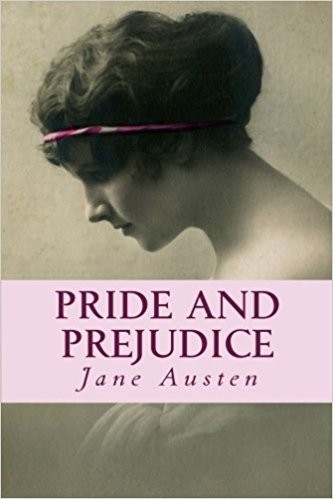 Jane Austen: Pride and Prejudice (Paperback, 2011, P&L Publications)