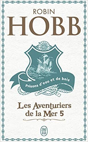 Robin Hobb, Véronique David-Marescot: Prisons d'eau et de bois (Paperback, French language, 2006, J'ai lu)