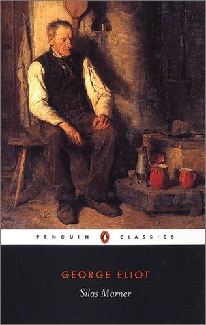 George Eliot: Silas Marner (2003, Penguin Books)