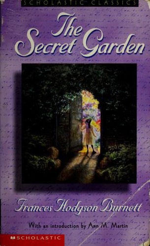 Alan Marks, Susanna Davidson, Frances Hodgson Burnett: The Secret Garden (Paperback, 1999, Scholastic Inc.)