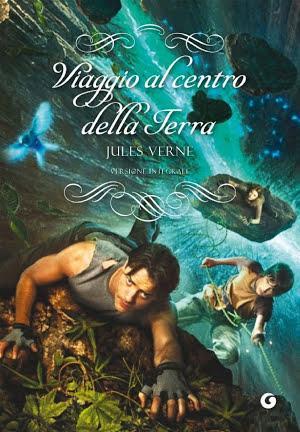 Jules Verne, Shori: Viaggio al centro della Terra (Italian language)