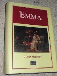 Jane Austen: Emma (Hardcover, Barnes Noble Books)