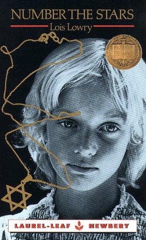 Lois Lowry: Number the Stars (1998, Laurel Leaf)