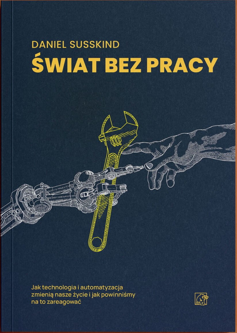 Świat bez pracy (Paperback, wei)