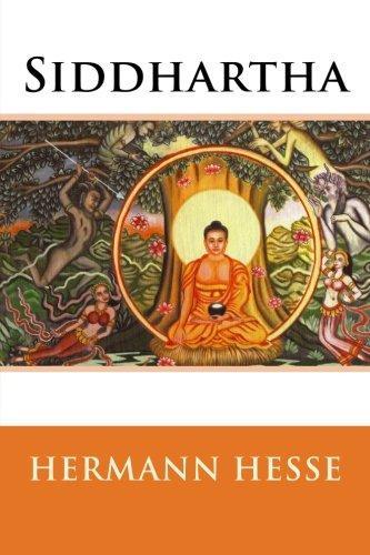 Hermann Hesse, Hermann Hesse: Siddhartha (2015)