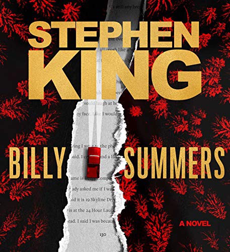 Stephen King, Stephen King: Billy Summers (AudiobookFormat, 2021, Simon & Schuster Audio)