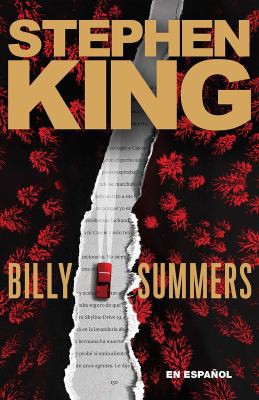 Stephen King: Billy Summers (Spanish Edition) (Spanish language, 2021, Knopf Doubleday Publishing Group)