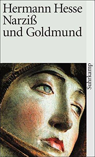 Hermann Hesse: Narziss und Goldmund (German language, 1975)