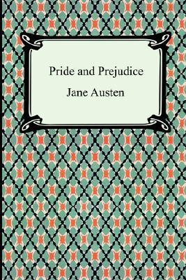 Jane Austen: Pride and Prejudice (Paperback, 2009, Digireads.com)