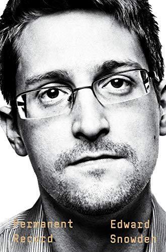 Edward Snowden: Permanent Record (2020)