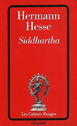 Hermann Hesse, Hermann Hesse: Siddhartha (French language)