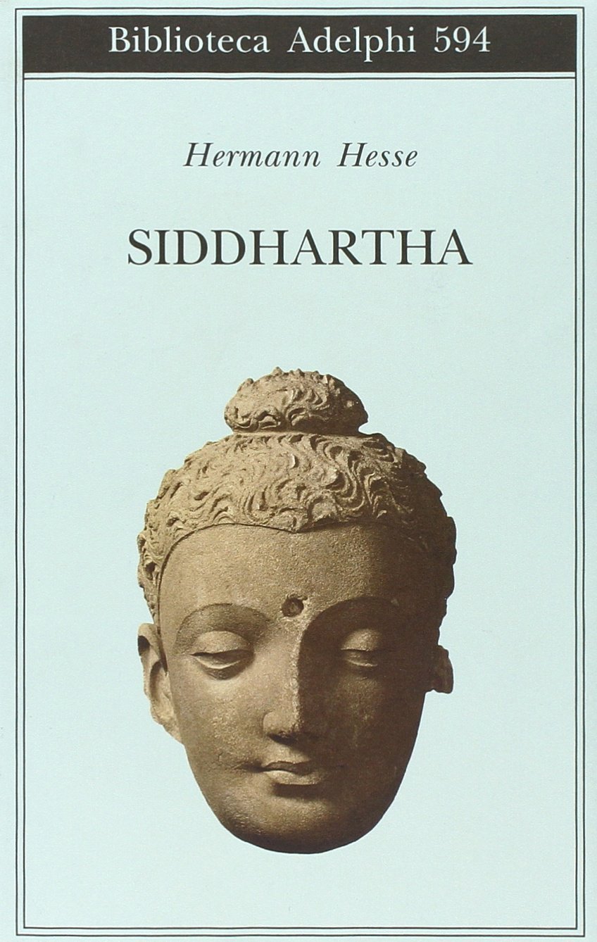 Hermann Hesse, Hermann Hesse: Siddhartha by Hermann Hesse (2020, Independently Published)