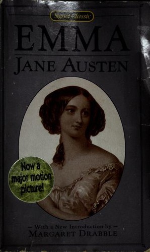 Jane Austen: Emma (Signet Classics) (1996, Signet Classics)