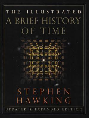 Stephen Hawking: The Illustrated a Brief History of Time (1996)