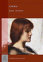 Jane Austen, Steven Marcus: Emma (2009, Barnes & Noble, Incorporated)