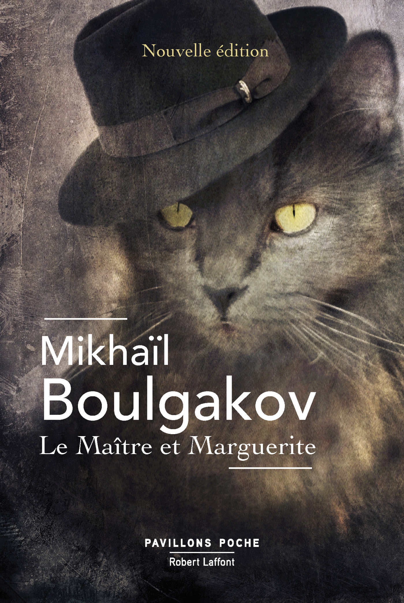 Mihail Afanas'evich Bulgakov: Le Maître et Marguerite (2003, Robert Laffont)