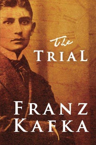 Franz Kafka, Edibooks, Scott Brick, Andrea Gouveia, Edibook, Maisha Books, José Rafael Hernández Arias, juan bravo, David Wyllie, Mike Mitchell: The Trial (2015)