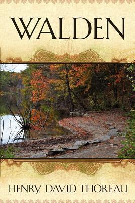 Henry David Thoreau: Walden (2011)