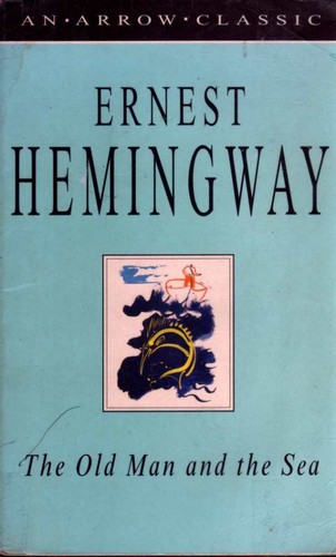 Ernest Hemingway, Ernest Hemingway: The Old Man and the Sea (Paperback, 1994, Penguin Random House)