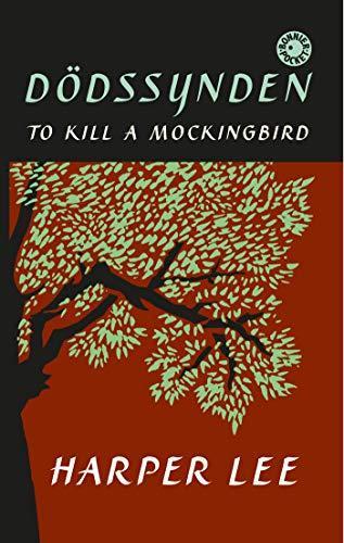 Harper Lee: Dödssynden : (to kill a mockingbird) (Swedish language, 2015, Bonnier pocket)