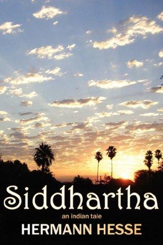 Hermann Hesse, Hermann Hesse: Siddhartha (Paperback, 2007, Norilana Books)